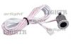 ИК-датчик SR-Hand-DIM Silver-R