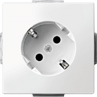 МЕХ-М РОЗЕТКИ С КРЫШК. З/К, С/Ш 45?