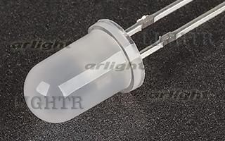Светодиод ARL-5613UBW-6cd