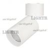 Светильник SP-POLO-SURFACE-FLAP-R85-15W Day4000 (WH-WH, 40 deg)