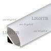 Профиль ARH-KANT-H16-2000 ANOD