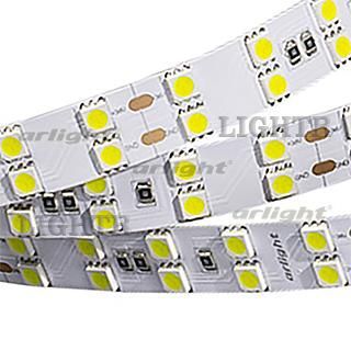 Лента RT 2-5000 36V Cool 2x2 (5060, 600 LED, LUX)