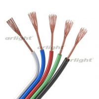 Шлейф питания ARL-18AWG-5Wire-CU