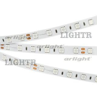 Лента RT 2-5000 24V желтый 2x (5060, 300 LED, LUX)