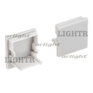 Заглушка ARH-WIDE-B-H20 Square глухая