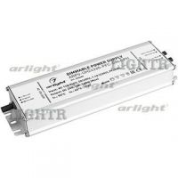 Блок питания ARPV-UH24240-PFC-DALI-PH (24V, 10.0A, 240W)