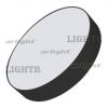 Светильник SP-RONDO-R300-36W Day4000 (BK, 120 deg, 230V)