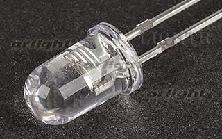 Светодиод ARL-5213UWC-5cd