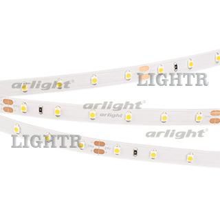 Лента RT 2-5000 24V Warm3000 (3528, 300 LED, LUX)