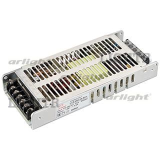 Блок питания HTS-200-24-Slim (24V, 8.3A, 200W)