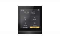 GVS KNX Smart Touch Panel V40, 4" CHTF- 4.0/15.3.21