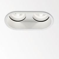 DIRO DUO ST OK LED 3033-9 S1 W