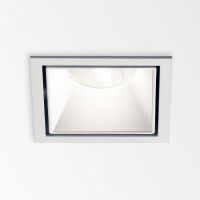 CARREE ST L LED SOFT S1 W-W