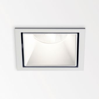 CARREE ST L LED SOFT S1 W-W