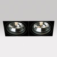 GRID IN TRIMLESS 2 QR B