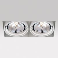 GRID IN TRIMLESS 2 QR W