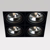 GRID IN TRIMLESS 4 QR W