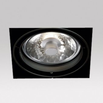 GRID IN TRIMLESS 1 H111 A