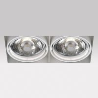 GRID IN TRIMLESS 2 H111 W