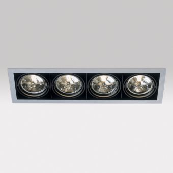 GRID IN 4LINE QR A-B