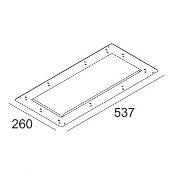 PLASTERKIT 122