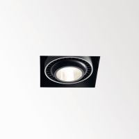 GRID IN TRIMLESS 1 OPTO 20 93055 W-B