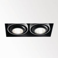 GRID IN TRIMLESS 2 OPTO 20 83055 W-B