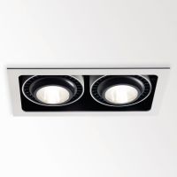 GRID IN 2 OPTO 20 93055 W-B