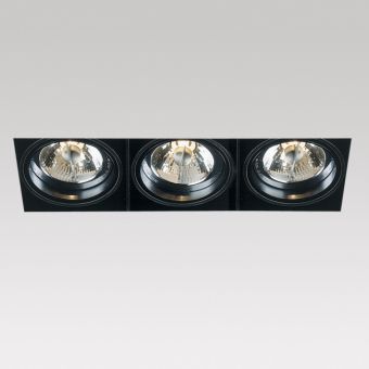 MINIGRID IN TRIMLESS 3 QR W