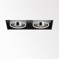 MINIGRID IN TRIMLESS 2 HP 93060 W-B