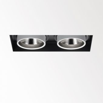 MINIGRID IN TRIMLESS 2 HP 82737 W-B