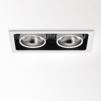 MINIGRID IN 2 HP 93060 W-B