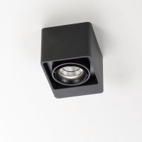 BOXTER 1 LED 3033-9 W-B
