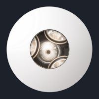 HOLE IN ONE R15 PLATE W