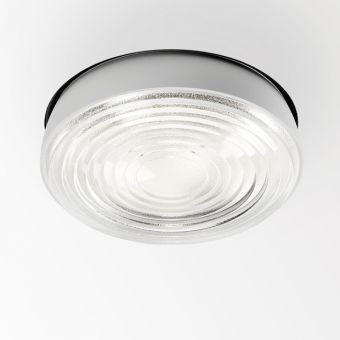 TWEETER TRIMLESS FRL 830 B-W