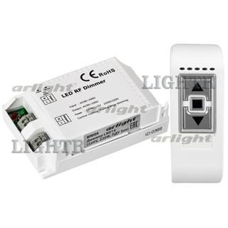 Диммер LN014 (220V, 220W, ПДУ 3кн)