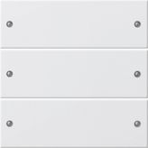 Набор клавиш 3-местный