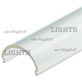 Экран ARH-WIDE-B-H20-2000 Round Clear-PM