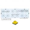 Плата 156x52-12XP CREE (12x LED, 724-152)