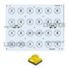 Плата 112x135-24XP PARALLEL (12S-12S, 724-124)