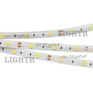 Лента RTW 2-5000SE 12V White (5060, 150 LED, LUX)