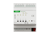 GVS KNX LED Dimming Actuator 4-Fold, 4A