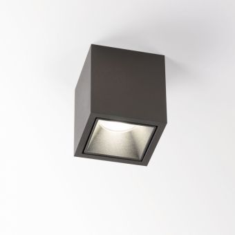 BOXY L+ LED 2733 G-G
