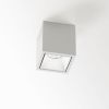 BOXY L+ LED 2733-9 W-W