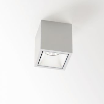 BOXY L+ LED 2733-9 W-W