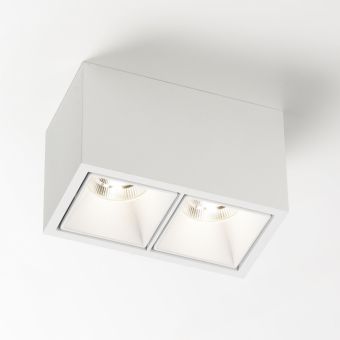 BOXY 2 L+ LED 2733-9 B-B