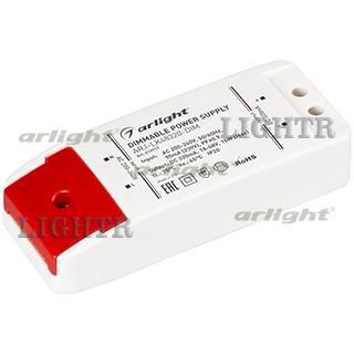 Блок питания ARJ-LK48320-DIM (15W, 320mA, PFC, Triac)