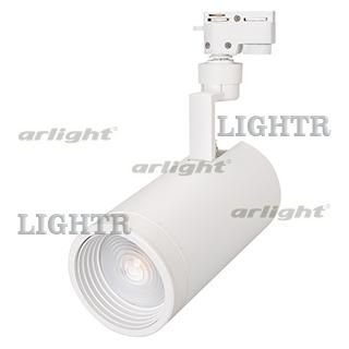 Светильник LGD-ZEUS-2TR-R100-30W White6000 (WH, 20-60 deg)