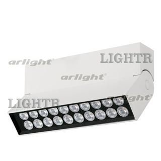 Светильник SP-LOFT-SURFACE-S170-10W Day4000 (WH, 24 deg)