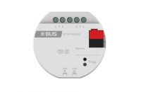 GVS KNX 2-Fold IR Transmitter, Flush-mounted